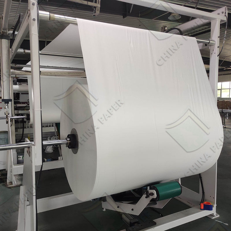 OEM Hand Towel Tissue Paper with Flexible Customization and Customized Gram for and Tear Resistant