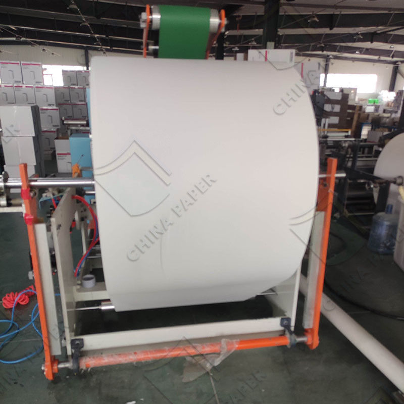 100% Virgin Wood Pulp Custom Tissue Paper for Bathroom Grade Toilet Tissue with and 13-25gsm GSM