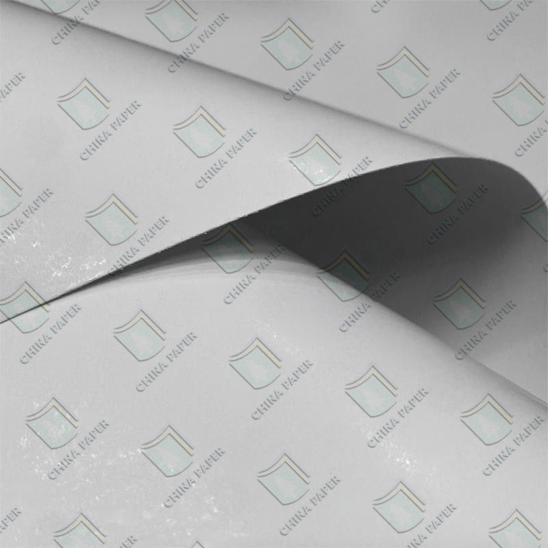 190g-340g Liquid Packaging Paper Food Packging Paper Board Milk Carton Beverage Paper LPB