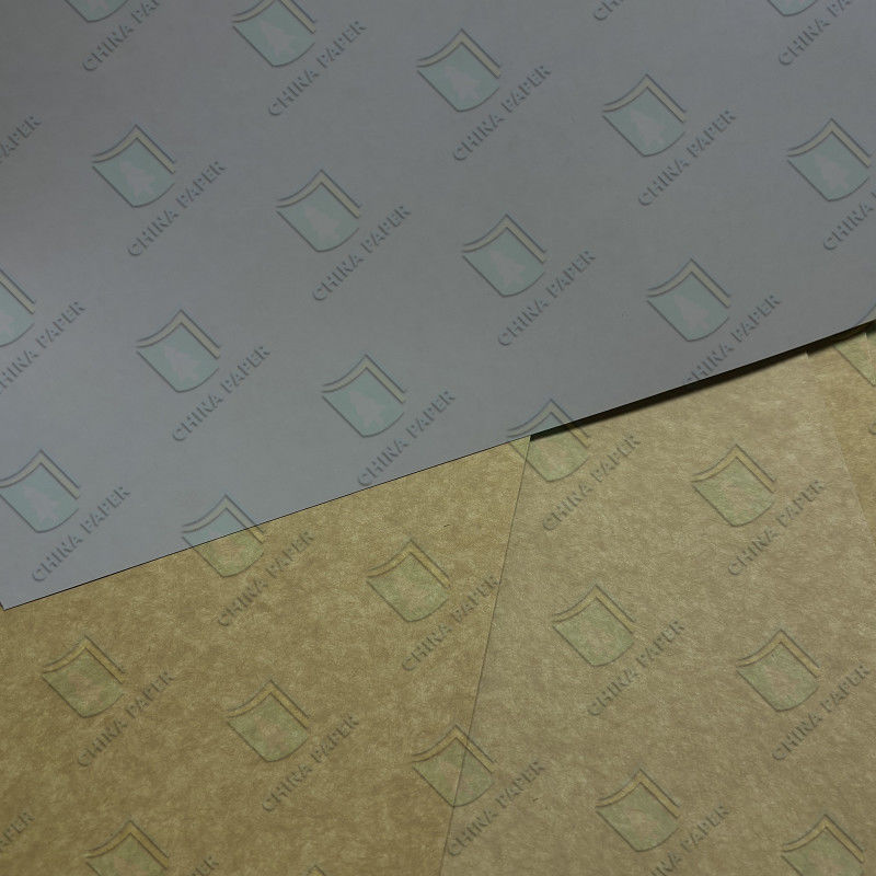 190g-340g Liquid Packaging Paper Food Packging Paper Board Milk Carton Beverage Paper LPB