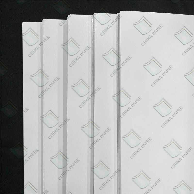 Heat And Cold Resistant PE Coated Cupstock Paper For Paper Bowl And Food Packaging