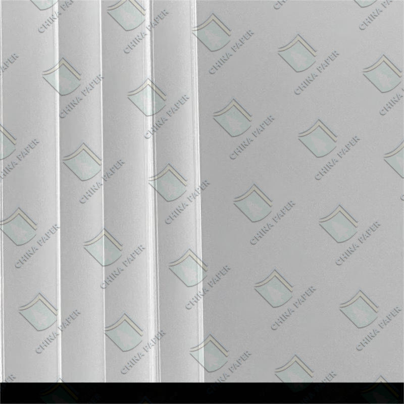 FDA Grade Liquid Packaging Board In Roll Size For Making Milk Packaging Board (Ликвидная упаковочная доска FDA в ролике для производства молочной упаковочной доски)