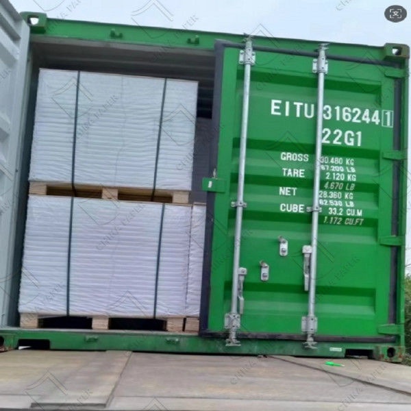 Discount Invoice Bill Carbonless Copy Paper Self-copy Paper NCR 3 Fold Continuous Printing Paper