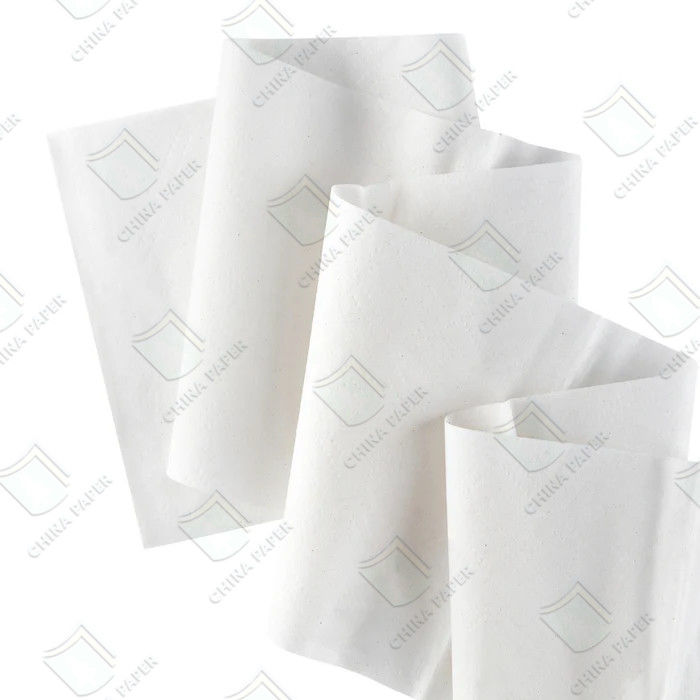100% pâte de bois vierge 2 rouleaux 4 rouleaux 6 rouleaux 10 rouleaux 12 rouleaux 18 rouleaux