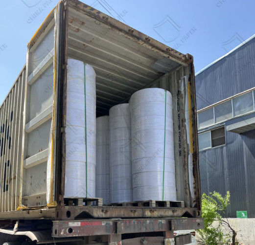 52 Gsm 55 Gsm 60 Gsm 70 Gsm 75 Gsm 60 X 80 Cm Wood Pulp Woodfree Bond Paper