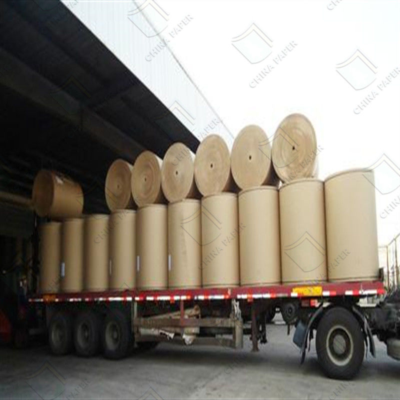 60/70/80gsm White Color Offset Paper  For Offset Printing For Textbooks