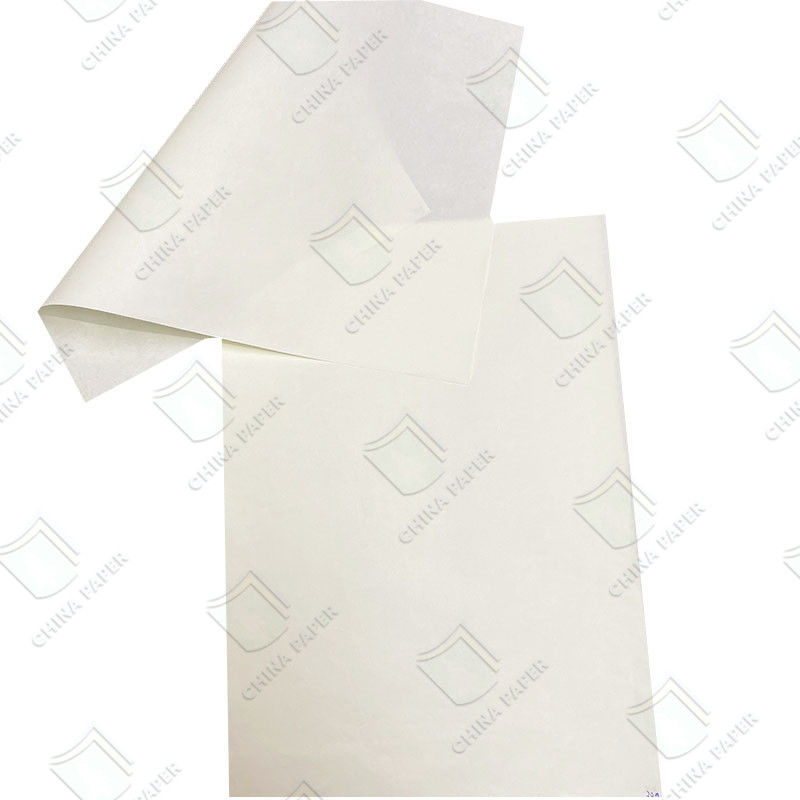 Neue Holzmasse Farbiges Pergament Druckpapier Reinraumbibelpapier