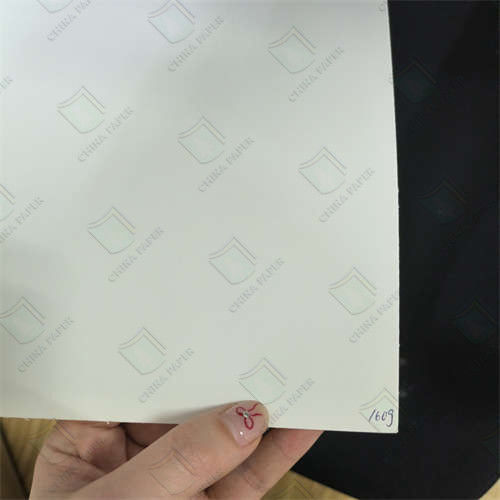 China Factory PE Coated Cup Paper Cupstock Base Paper In Roll 150g-300g