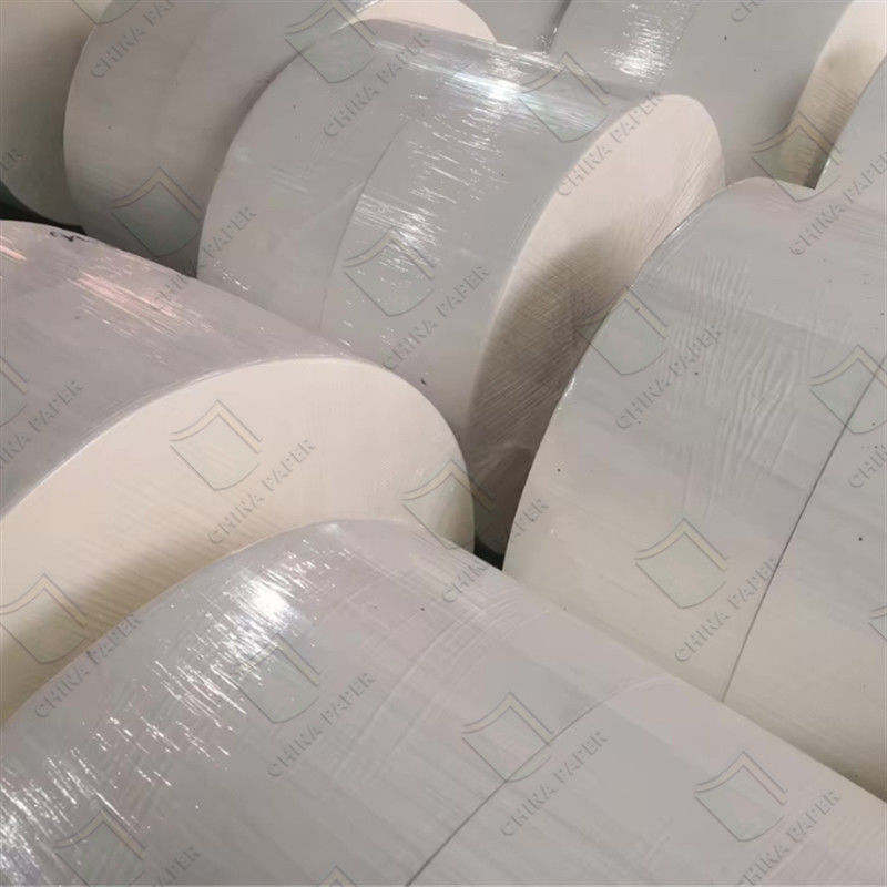 China Factory Customized Multi-Layer Tissue Paper with Plastic Packaging for Facial Tissue Paper