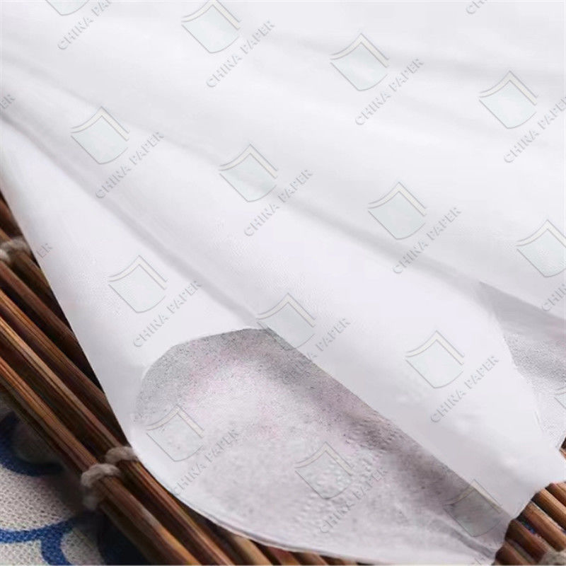 China Factory Direct Selling Wholesale Virgin Wood Pulp Jumbo Roll Toilet Tissue Paper for Bathroom Roll Hand Towel Facial Kitchen Clean Napkin Carrier Tissue