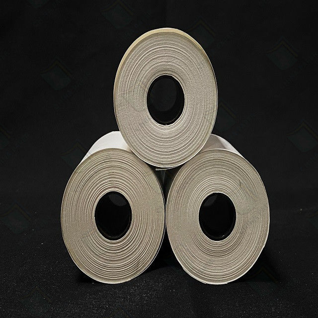 55gsm 80x80mm Thermal Paper Rolls For Receipt Printers And Banking Cash Register Paper