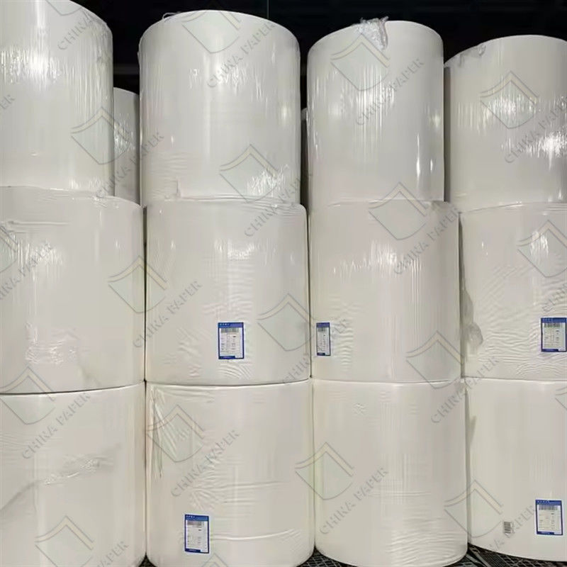 Domyślny papier z napinką o silnej wyciągności, oleju i wody, papier z napinką