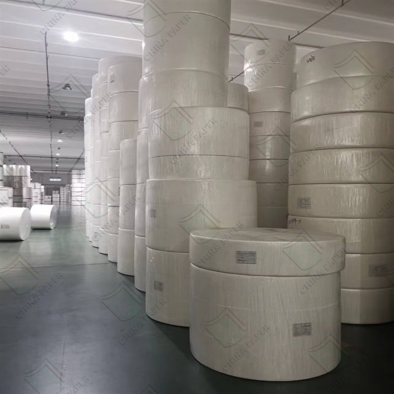 High Quality Premium Multi Ply Napkin Paper Strong Soft And Absorbent Napkins Jumbo Rolls