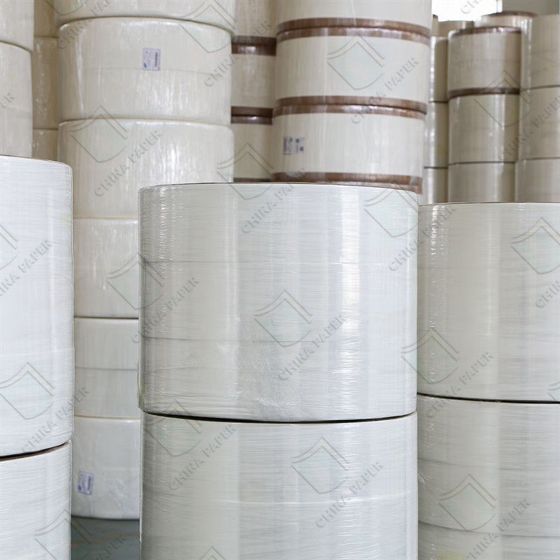 High Quality Premium Multi Ply Napkin Paper Strong Soft And Absorbent Napkins Jumbo Rolls