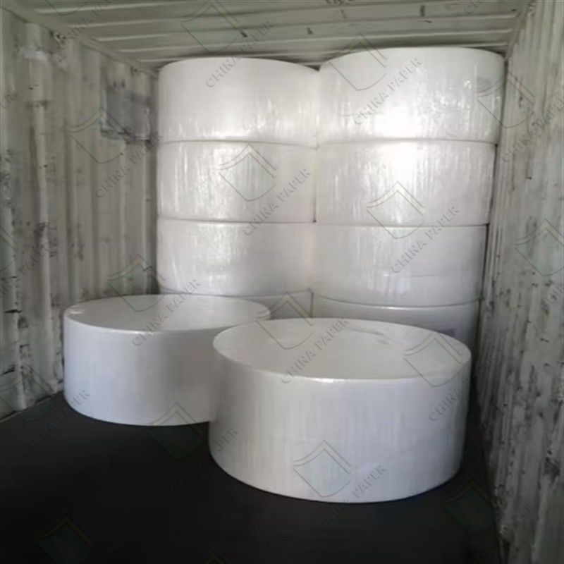 Comfortable And Eco-Friendly Toilet Tissue Paper Household Paper Soft Skin Toilet Paper