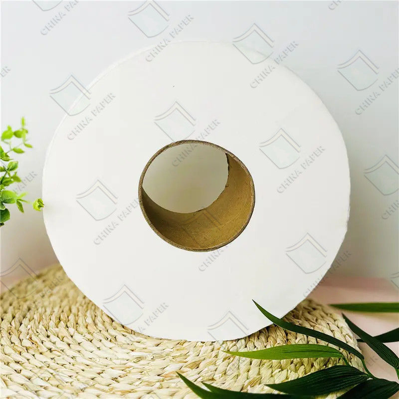 Comfortable And Eco-Friendly Toilet Tissue Paper Household Paper Soft Skin Toilet Paper