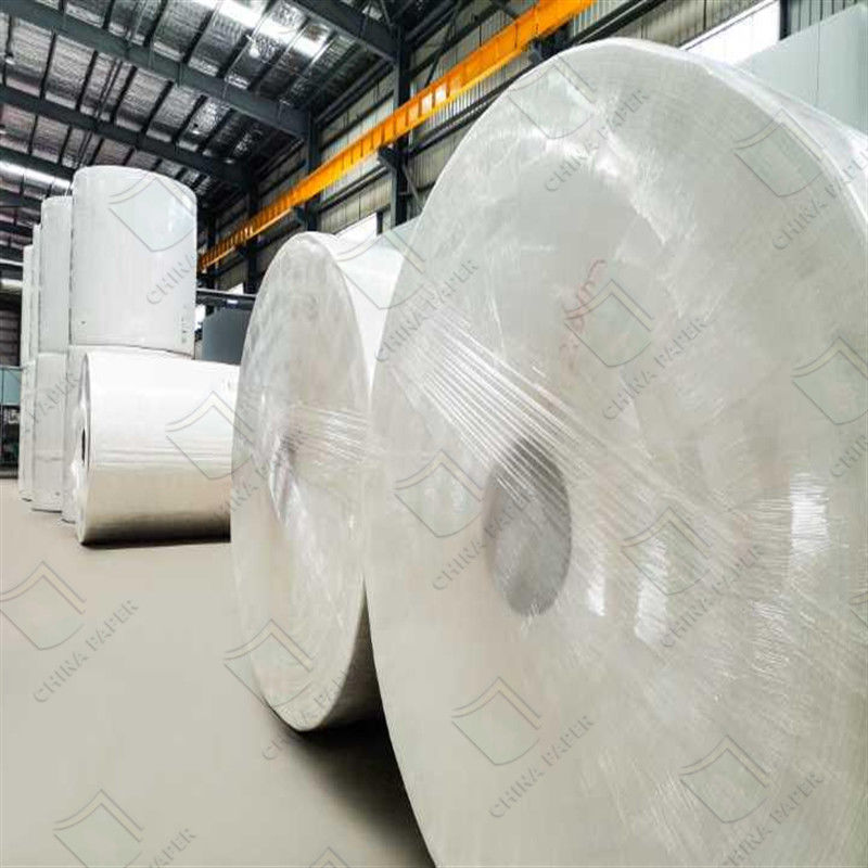 Soft And Strong Eco-Friendly Tissue Paper Affordable And High Quality Toilet Paper