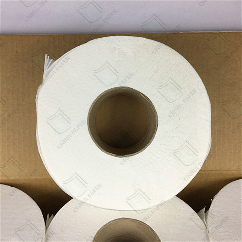 1-4 Ply Sensitive Skin And Maximum Comfort Hypoallergenic Toilet Paper In Jumbo Roll