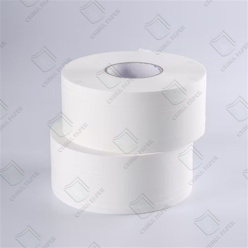 Luxury 2 Ply 3 Ply Toilet Paper Super Soft Skin Friendly And Highly Absorbent Toilet Tissue Paper