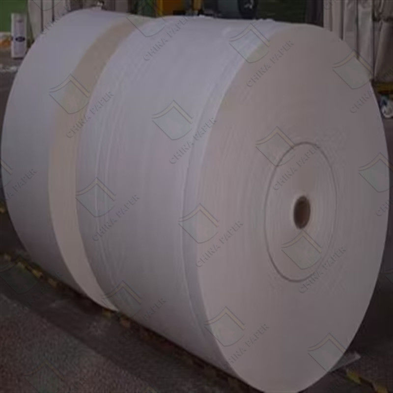 Non-fluorescent Agent Napkins Virgin Wood Skin-Friendly And Absorbent Napkin Paper