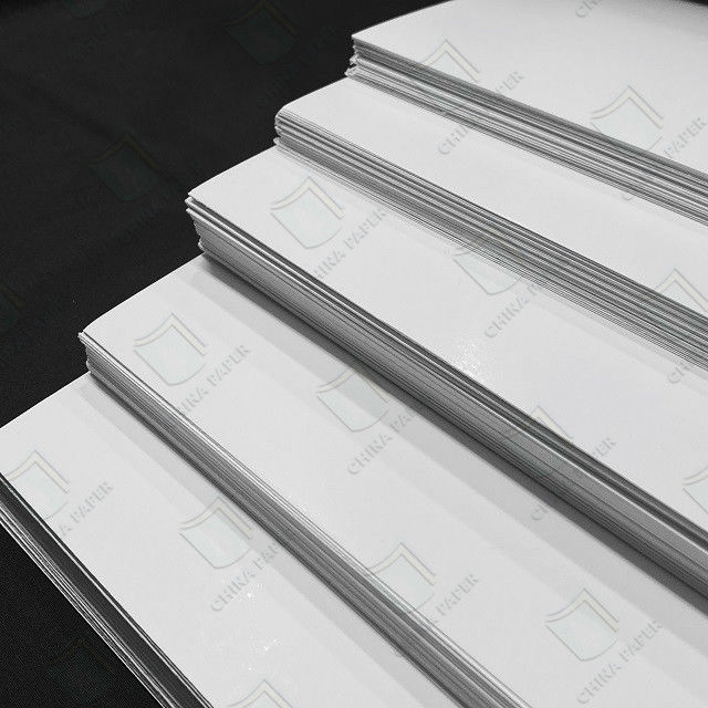 Reliable FBB Rolls For High-Volume Printing And Packaging Production High Bulk Ivory Board