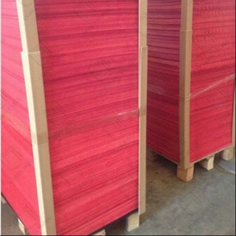 Non-Bleeding 75gsm Colored Paper High Opacity Material for Flashcards & Label Stamping