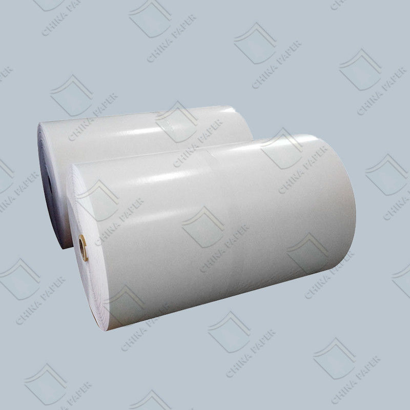 80-300GSM C1s C2s Matt Glossy Coated White Art Paper For Inkjet Printing