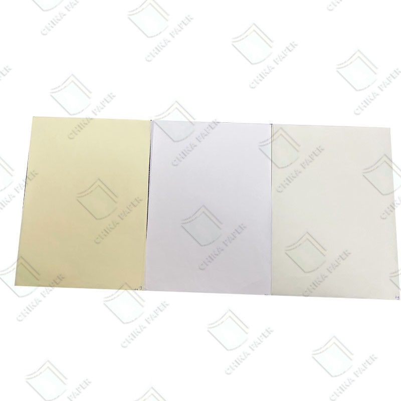 Medical-Grade Bible Paper Smooth Texture & Superior Ink Absorption for Instructions