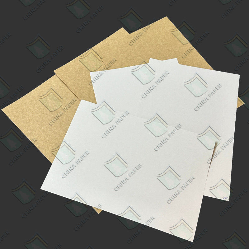 WATERPROOF LIQUID PACKAGING PAPER - ISO/FSC/SGS CERTIFIED, IDEAL FOR JUICE & MILK CARTONS