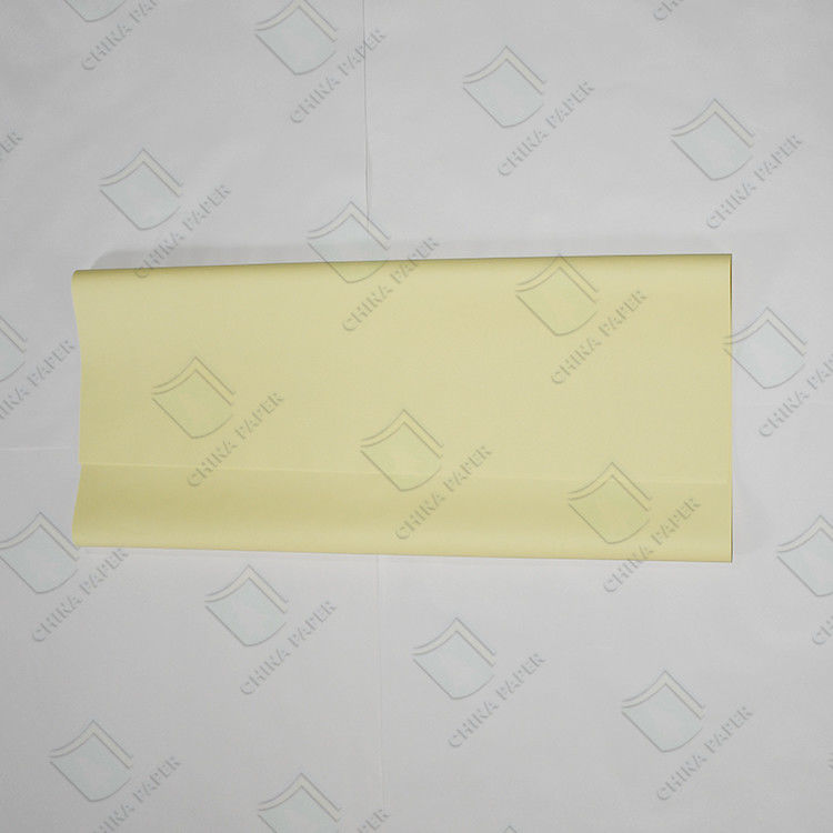 Arkusze papieru offsetowego China Manufacturers Cream Color Uncoated Woodfree Offset Printing Paper