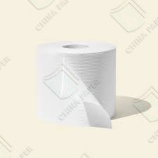 Wood Pulp Paper Raw Material Toilet Paper Jumbo RO Parent Roll Large Tissue Paper Jumbo Mother Roll