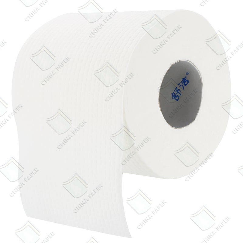 Wood Pulp Paper Raw Material Toilet Paper Jumbo RO Parent Roll Large Tissue Paper Jumbo Mother Roll