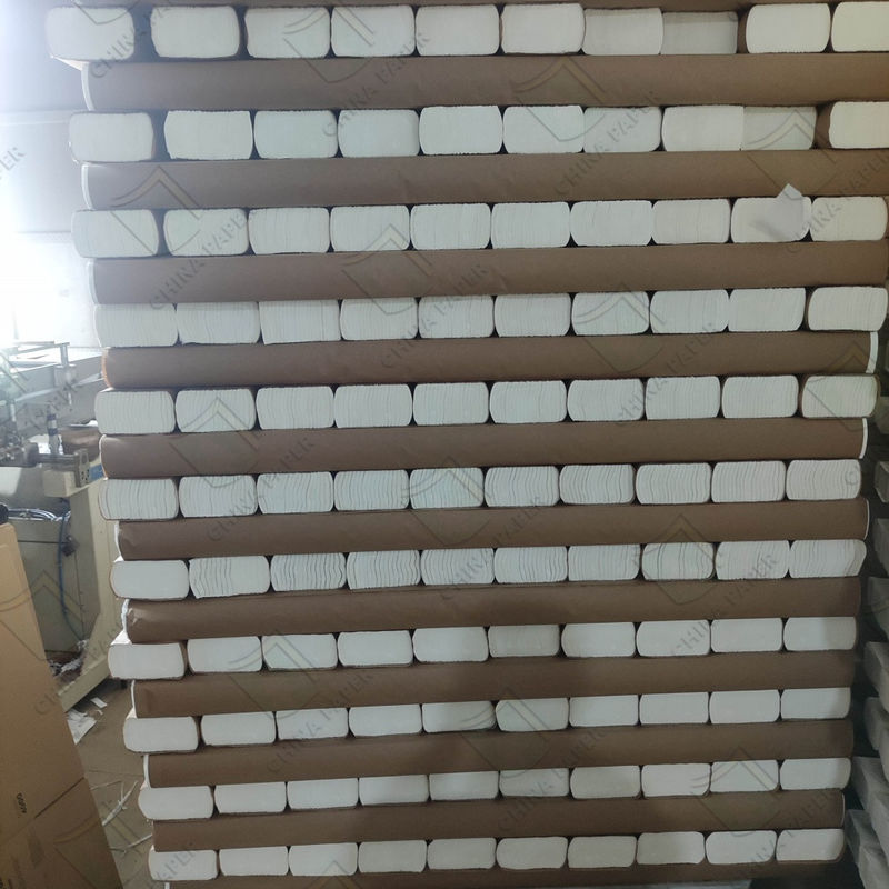 Wholesale OEM Bamboo Fiber Facial Tissues Private Label Eco-Friendly 2ply 15-20GSM Moisturizing Paper