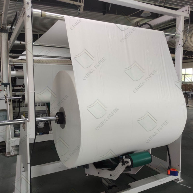 Custom Branded Facial Tissue Paper OEM 100% Virgin Wood Pulp 2ply 14-18GSM for Restaurant & Office