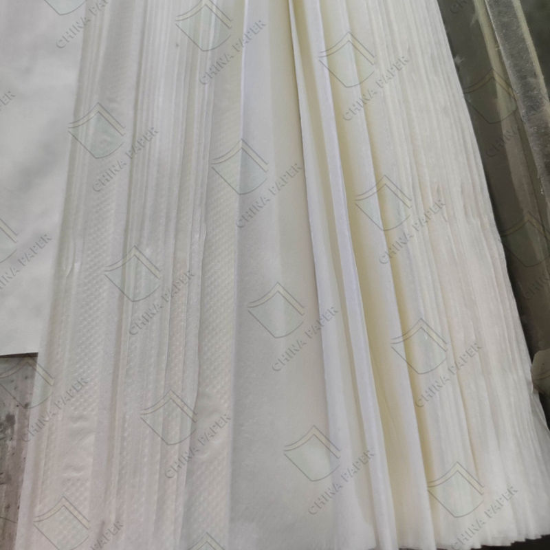 OEM Bulk Facial Tissue Boxes Private Label Recyclable Packaging 2ply 12-16GSM Home & Commercial Use