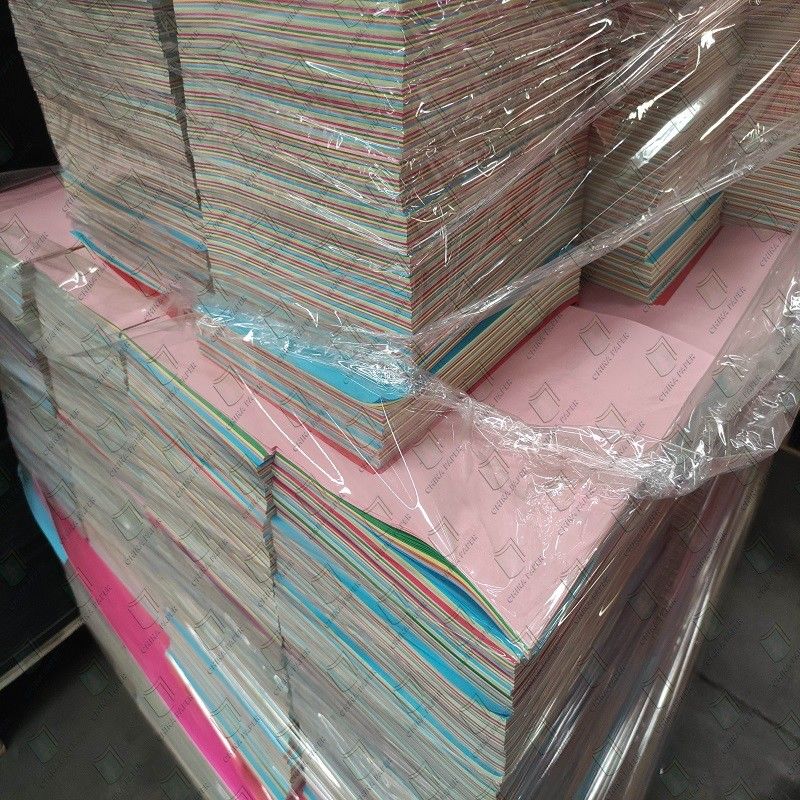 Factory Quality and Price with Highest Quality Carbonless Copy Paper in Cartons and Rolls Ncr Paper Multi-color Option