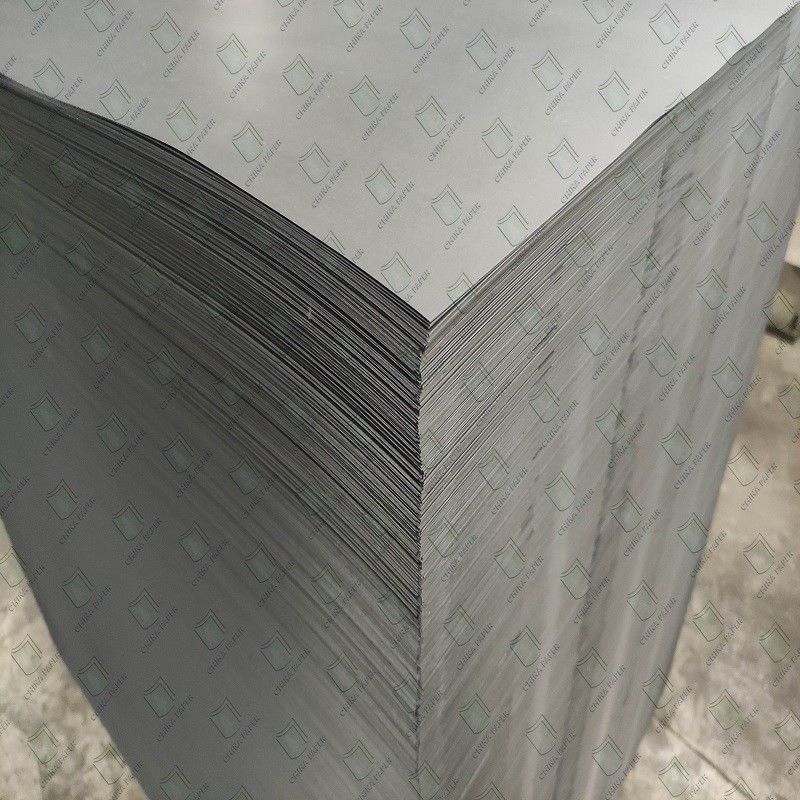 Zielony/Różowy/Żółty/Błękitny/Biały Premium Continuous Computer CFB CB CF Żółty NCR Paper 50gsm 55gsm 60 gsm