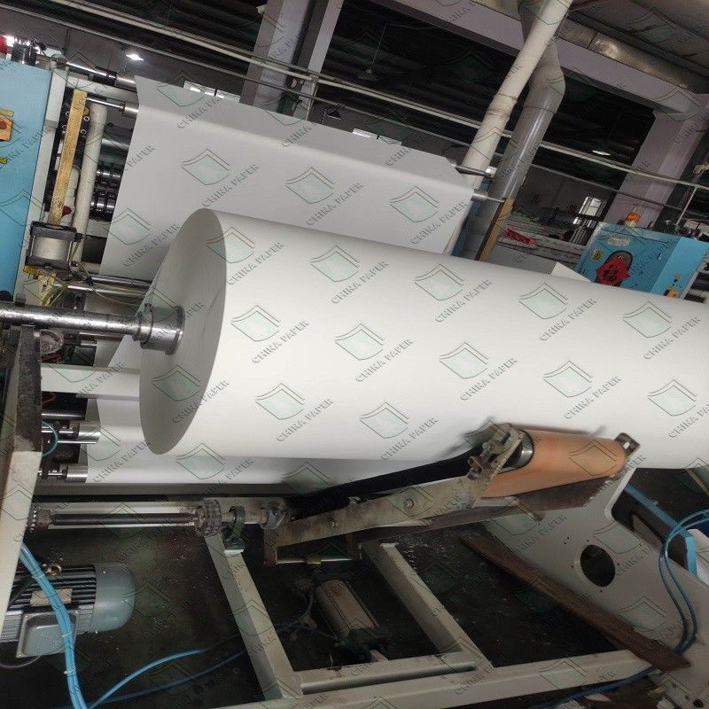 High Softness 100% Virgin Wood Pulp Toilet Tissue/Napkin Tissue Jumbo Roll Paper/Toilet Paper Roll Paper Towel Jumbo Roll