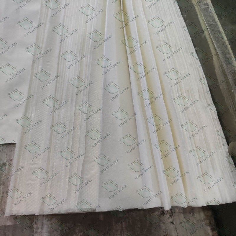 Ply Count OEM Bulk Facial Tissue Boxes Private Label Recyclable Packaging 2ply 12-16GSM Home & Commercial Use