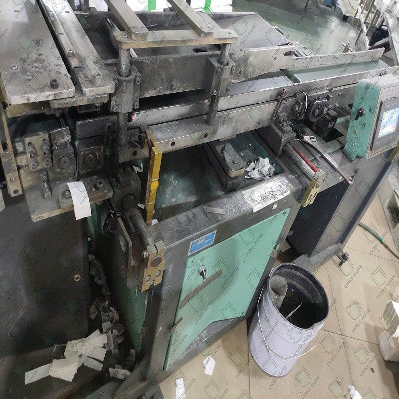 Factory Direct 100% Virgin Pulp Super Portability Tissue Paper For Personal Hygiene And Cleaning