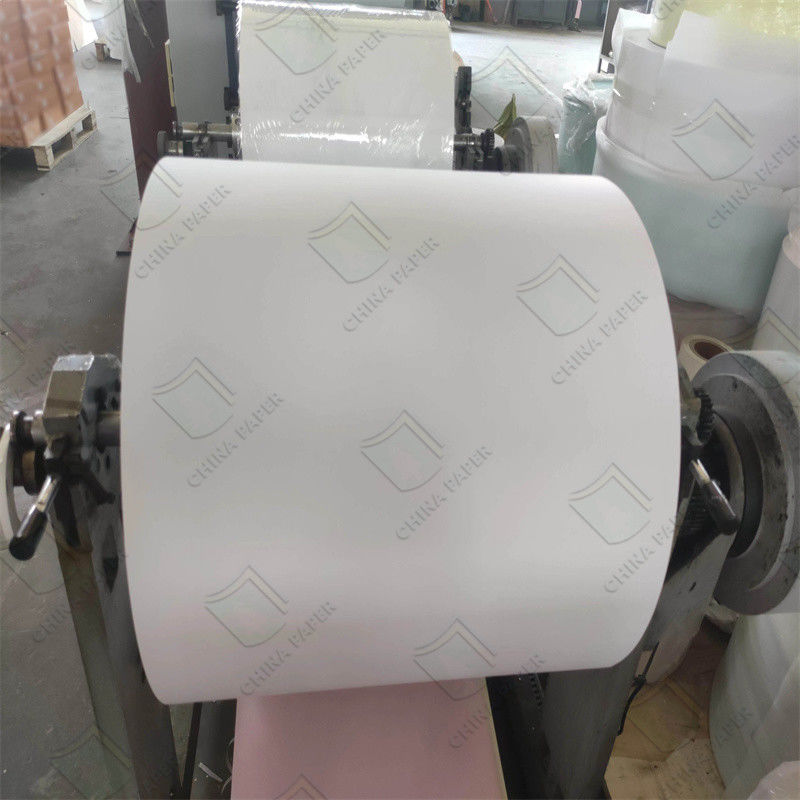 Premium Quality Thermal Paper Rolls High-Sensitivity BPA-Free Coating for Sharp & Long-Lasting Receipts