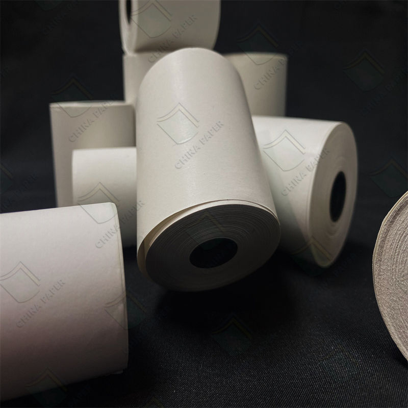 Medical-Grade Thermal Paper HIPAA Compliant For Patient Records & Lab Reports