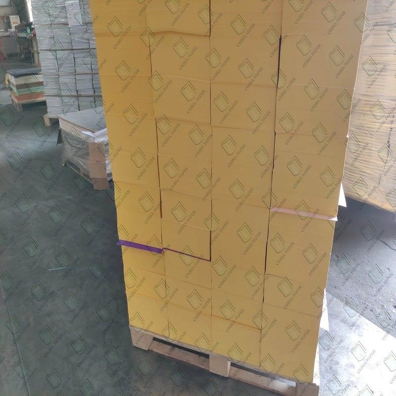 Formularze transakcji nieruchomości do ciągłego drukowania Formularze NCR - papier bezwęglowy do efektywnej, przyjaznej środowisku dokumentacji z wielu części