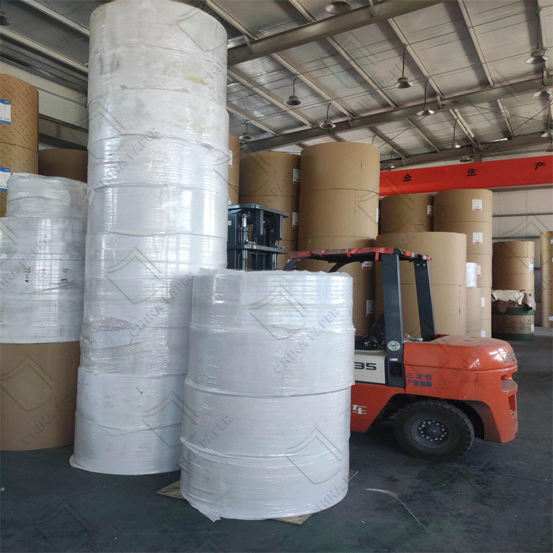 Static-Resistant Thermal Paper Rolls Eliminate Jams In Dry Climates Product Details