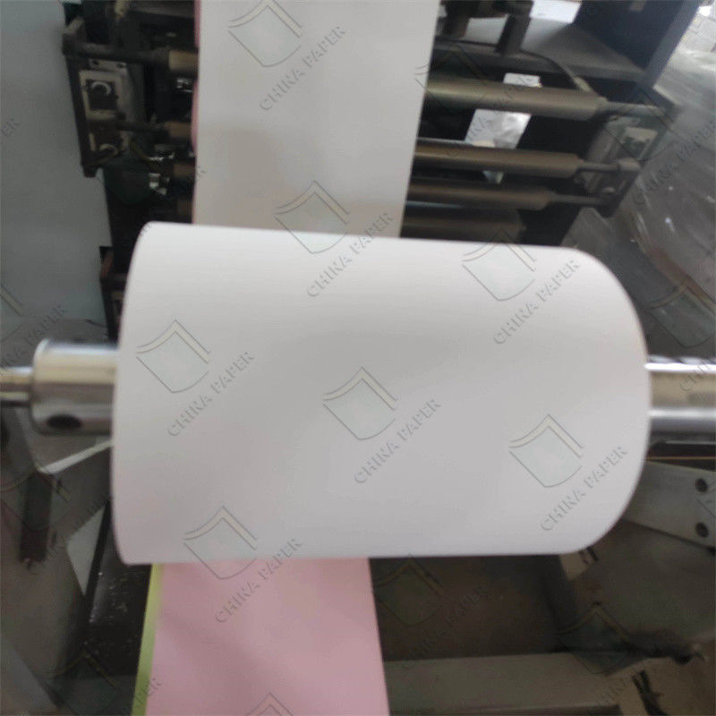 Glow-in-the-Dark Thermal Paper  UV-Activated Safety Labels for Low-Light Areas