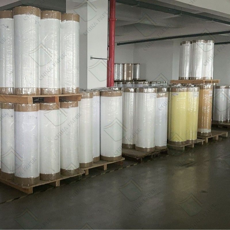 Dissolvable Adhesive Tags Biodegradable Labels For Food Packaging & Seed Starters