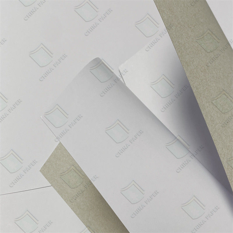 Gray-White Cardstock for Screen Printing – High Ink Yield for Band Merch & Posters