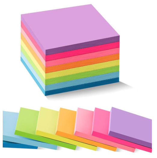 Office Paper A4 Color Paper and Board with Smooth Finish for Professional