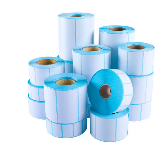 and Versatile Office Paper for High-Performance Thermal Receipt Printing 55gsm 80x80 Mm