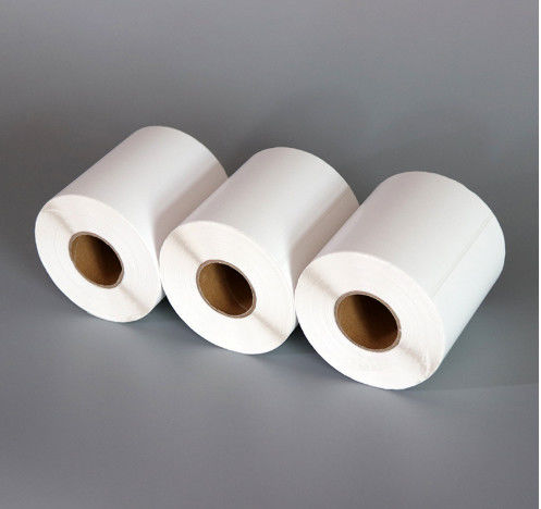 and Versatile Office Paper for High-Performance Thermal Receipt Printing 55gsm 80x80 Mm